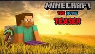Minecraft Animation Movie | Part 1| Teaser