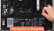 You can buy this repairable, upgradable, 13-inch laptop for $639 | Framework