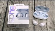 Samsung Galaxy Buds "Real Review"