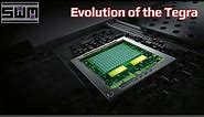 The Rapid Evolution of the Nvidia Tegra and the Bright Future That Lies Ahead!