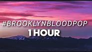 Syko - #BrooklynBloodPop! (1 HOUR)