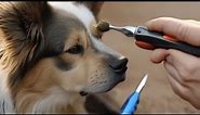 Holistic Methods for Removing Dog Warts: Tips and Remedies for Safely Treating Canine Warts