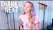 Ariana Grande - Thank U, Next (Emma Heesters Cover)