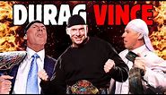 The Story Of Durag Vince