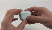 How to Reset Apple AirPods - Hard Reset AirPods