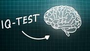 IQ Test | Eng aqlli insonlar uchun test | Енг аклли инсонлар учун тест