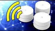 What is Mesh Wi-Fi?