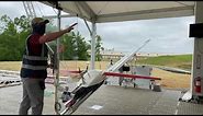 Zipline Tests Delivery Drones in North Carolina