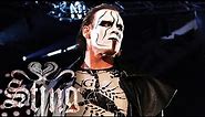 The COMPLETE HISTORY of Sting in TNA