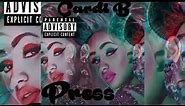 Cardi B Press (Explicit Version)