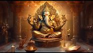 Abundancia Infinita del Universo | Atraer DINERO y ABUNDANCIA | Ganesha Ganapati Mantra