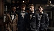 How to Dress For Prom | A Young Man's Guide To Formal Menswear