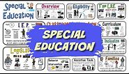 Special Education: Everything You Need to Know