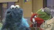 Sesame Street: First Day of School with Cookie Monster | Kermit News