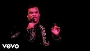 Juan Gabriel - Popurri (En Vivo)