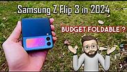 The Samsung Z Flip 3 is the PERFECT Choice for You, IF.....