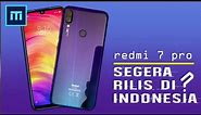 Redmi Note 7 Pro Indonesia | Harga dan Spesifikasi hands on