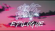 Daft Punk - Epilogue (Lyrics)