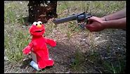 Elmo Death Compilation 1