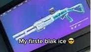If i can get jagor blak ice i wil literally cry