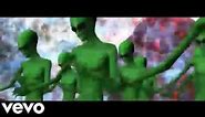 Ayy Lmao Meme - Dancing aliens (Original Music Video)