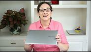 Samsung Notebook 9 13.3" Review