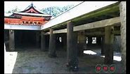 Santuario sintoísta de Itsukushima (UNESCO/NHK)