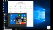 Windows 10 - How to Create a New User Account