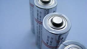 Batteries | Ethical Consumer