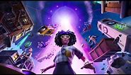 NEW Fortnite “Connecting” Loading Screen Chapter 2 Season 7 (NEW)