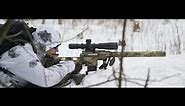 Escape From Tarkov - DVL10 Sniping Gameplay