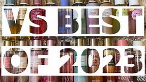 2023 Best of Victoria’s Secret + Year in Review - My Top Perfumes & Body Mists