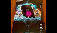Lifeproof Fre iphone Waterproof Case - Review and 2 Big Problems