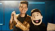 Panic! At The Disco: Hey Look Ma, I Made It [OFFICIAL VIDEO]