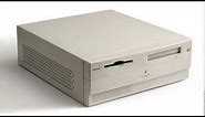 Power Macintosh 4400/7220 Startup Chime