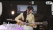 [By Jeans] 'Sarah Kang - once in a moon' Cover by HANNI | NewJeans