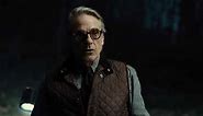 Justice League | Cut scene |Superman meets Alfred | Zack Snyder's |