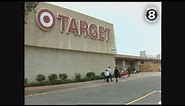 Target stores open in San Diego in 1983
