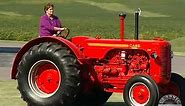 Family Owned Case 500 Diesel Tractor - Wisconsin - Classic Tractor Fever