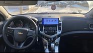 Universal 10 inch CarPlay Screen! [EASY]