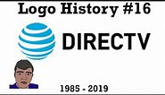 LOGO HISTORY #16 - DirecTV