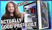 One of the Best - Skytech Chronos $1950 Pre-Built Gaming PC Review & Benchmarks