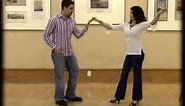 Learn Salsa Dance : Intermediate Steps