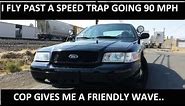 Top 10 Ford Crown Vic Memes