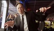 Elon Musk dancing meme template