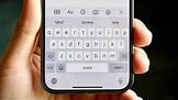 How To FIX iPhone Keyboard Not Working! (2021)