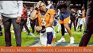 Russell Wilson - 2023 NFL Lowlights | Denver Broncos Worst Of Highlights