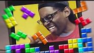 Verbalase Tetris 99 Beatbox