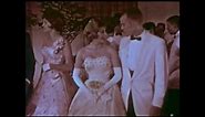 1960s Prom Etiquette How to Dress and Impress