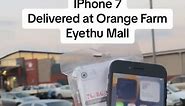 Get the Latest iPhone 7 Delivered at Orange Farm - Trending Tech Products